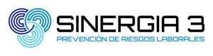 Logotipo de Sinergia 3, S. Coop